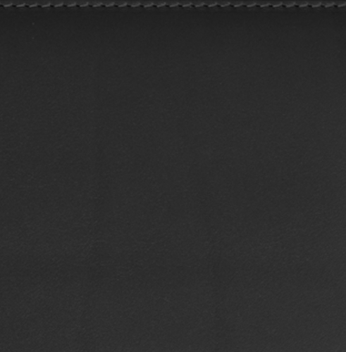 Телефонная книга, с РУС. регистром, Рубрика, джалла, золотой срез, 8х15 см, портфолио, Наппа, черный
