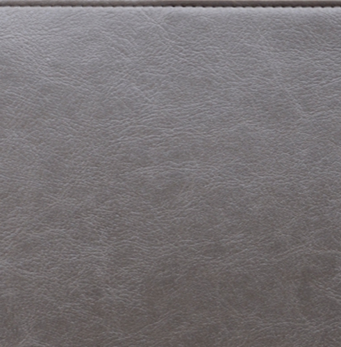 Телефонная книга, с РУС. регистром, Рубрика, белая, серебряный срез, 15х21 см, фиксированный, Небраска, серебристый