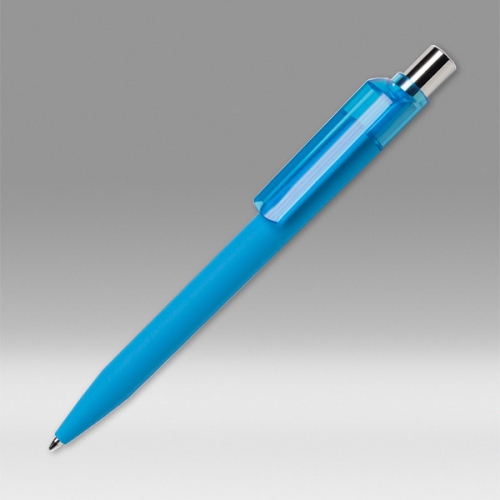 Ручки Maxema, DOT, лазурный
