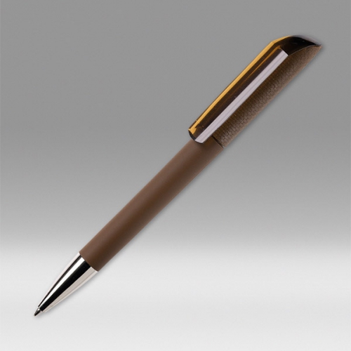 Ручки Maxema, FLOW, коричневый