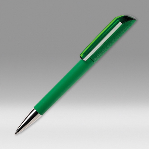 Ручки Maxema, FLOW, зеленый