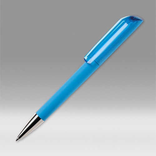 Ручки Maxema, FLOW, лазурный