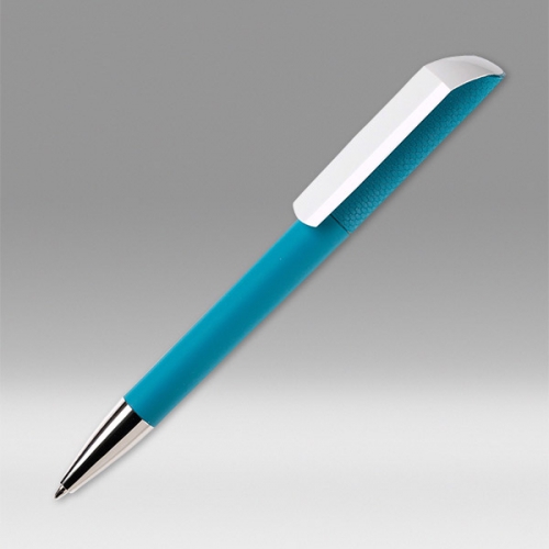 Ручки Maxema, FLOW, бирюзовый