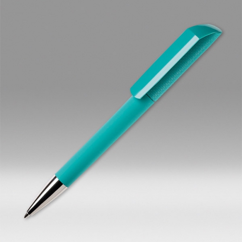 Ручки Maxema, FLOW, аквамариновый