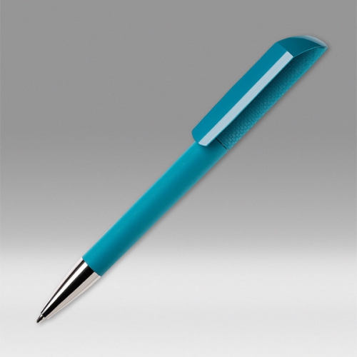 Ручки Maxema, FLOW, бирюзовый