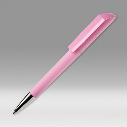 Ручки Maxema, FLOW, розовый