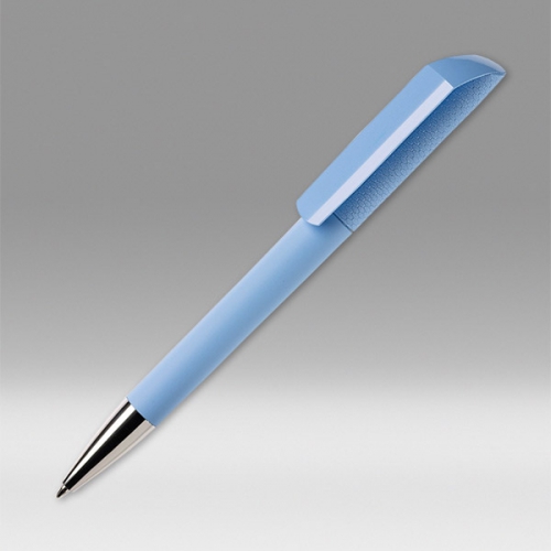 Ручки Maxema, FLOW, светло-голубой
