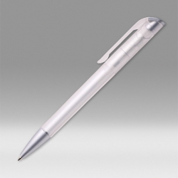 Ручки Maxema, пластик, TAG, прозрачный